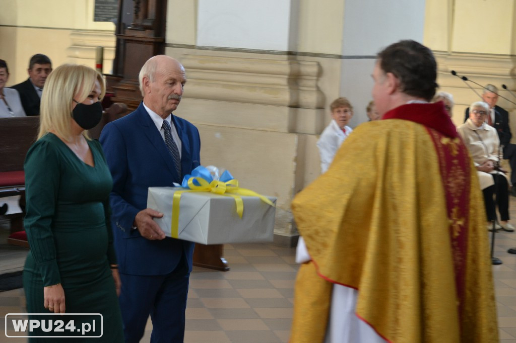Dożynki Gminy Pułtusk