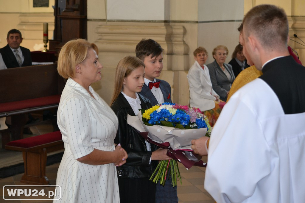 Dożynki Gminy Pułtusk