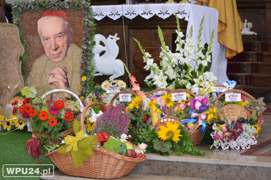 Dożynki Gminy Pułtusk