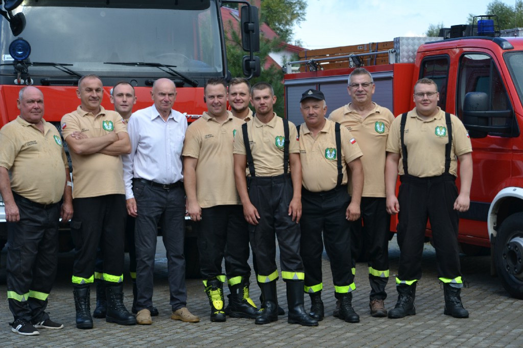 Szczepionkowy Festyn w Pniewie