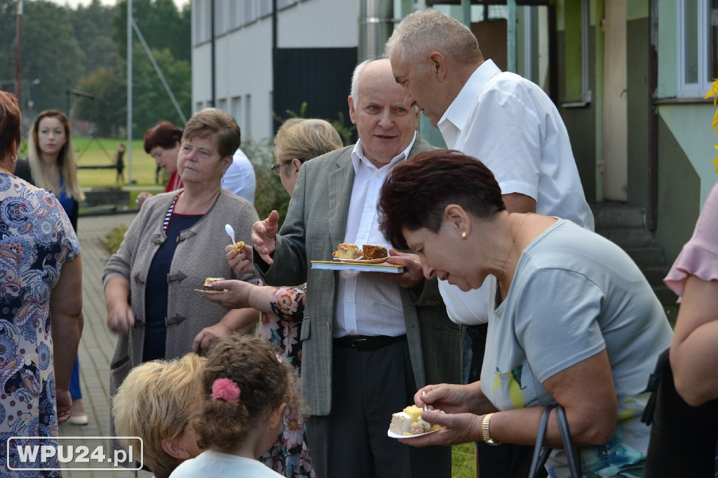Szczepionkowy Festyn w Pniewie