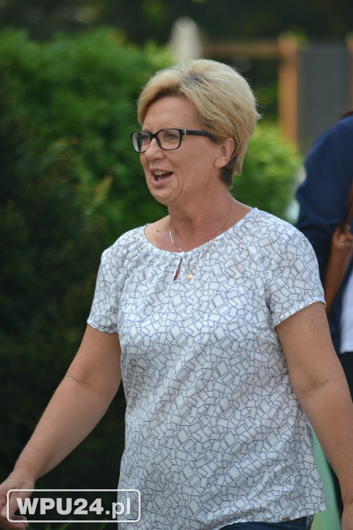 Szczepionkowy Festyn w Pniewie
