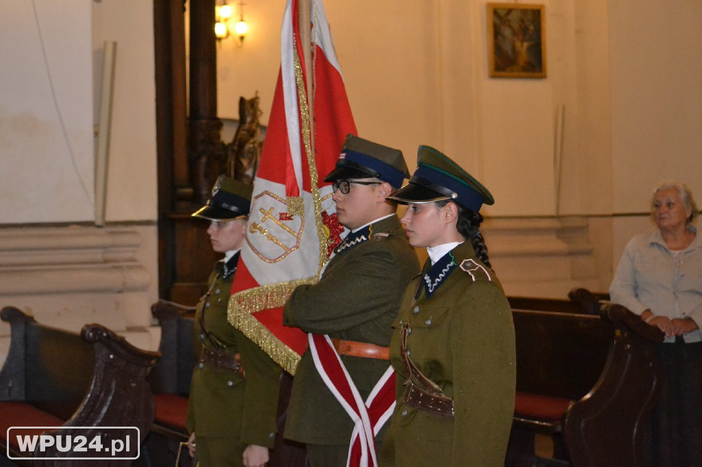 Pamiętano o agresji na Polskę