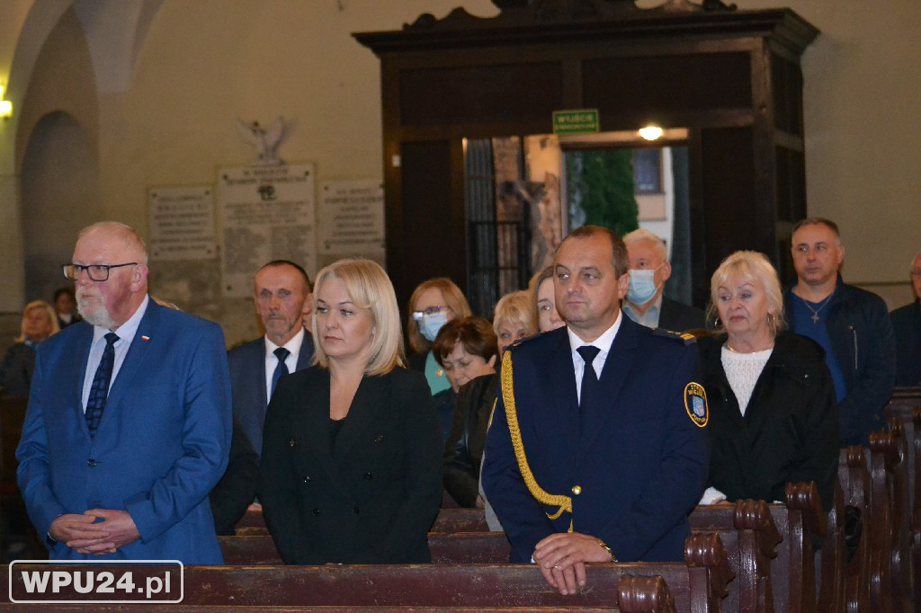 Pamiętano o agresji na Polskę