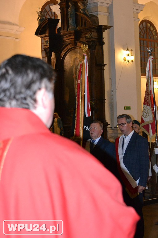 Pamiętano o agresji na Polskę