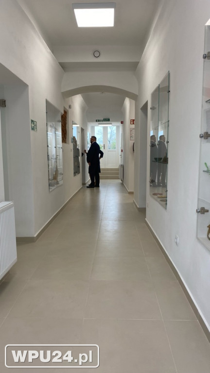 Nowe Centrum Kultury w Pułtusku