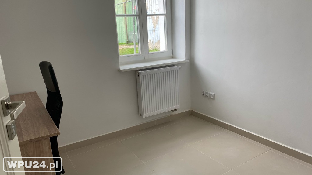 Nowe Centrum Kultury w Pułtusku