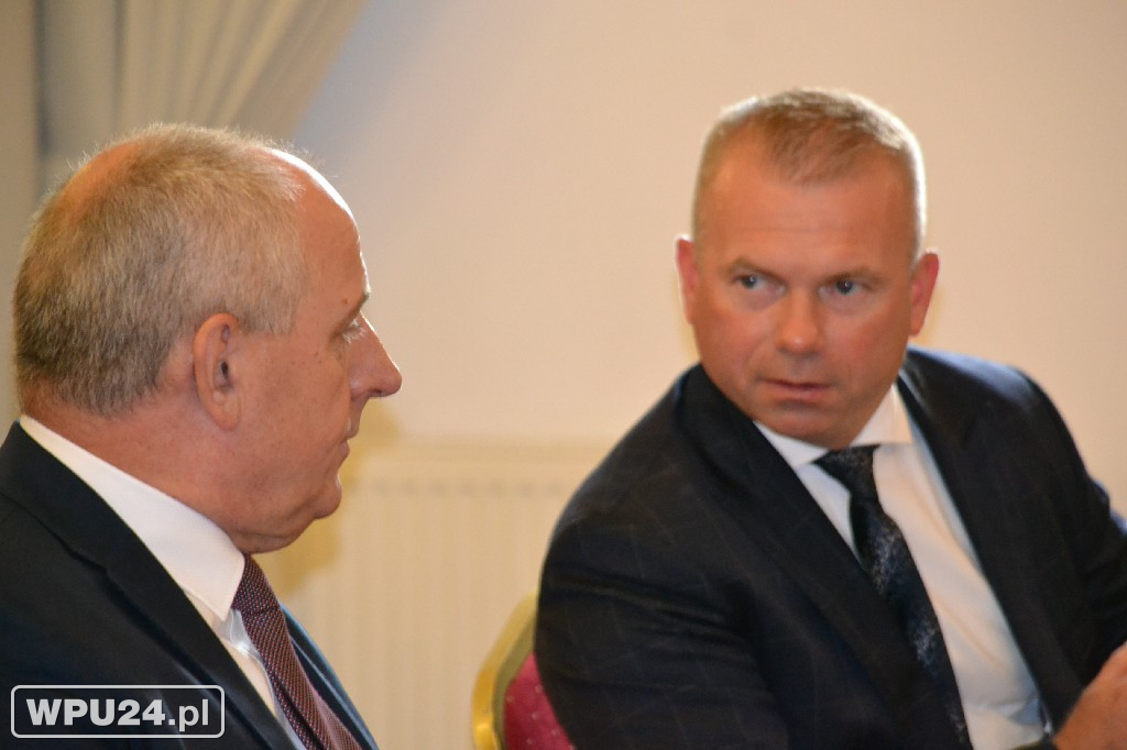 Zasłużeni dla Miasta Pułtusk