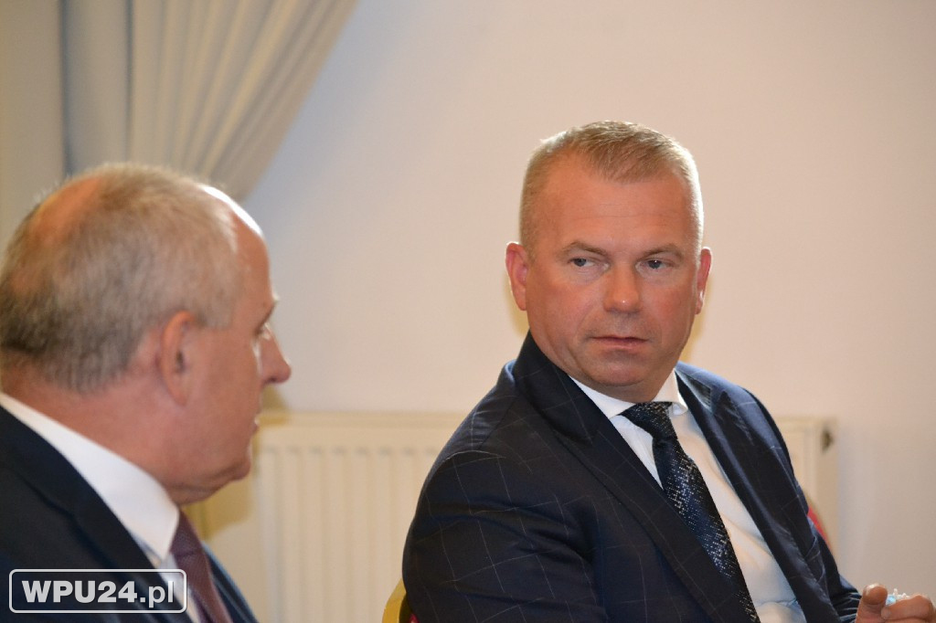 Zasłużeni dla Miasta Pułtusk