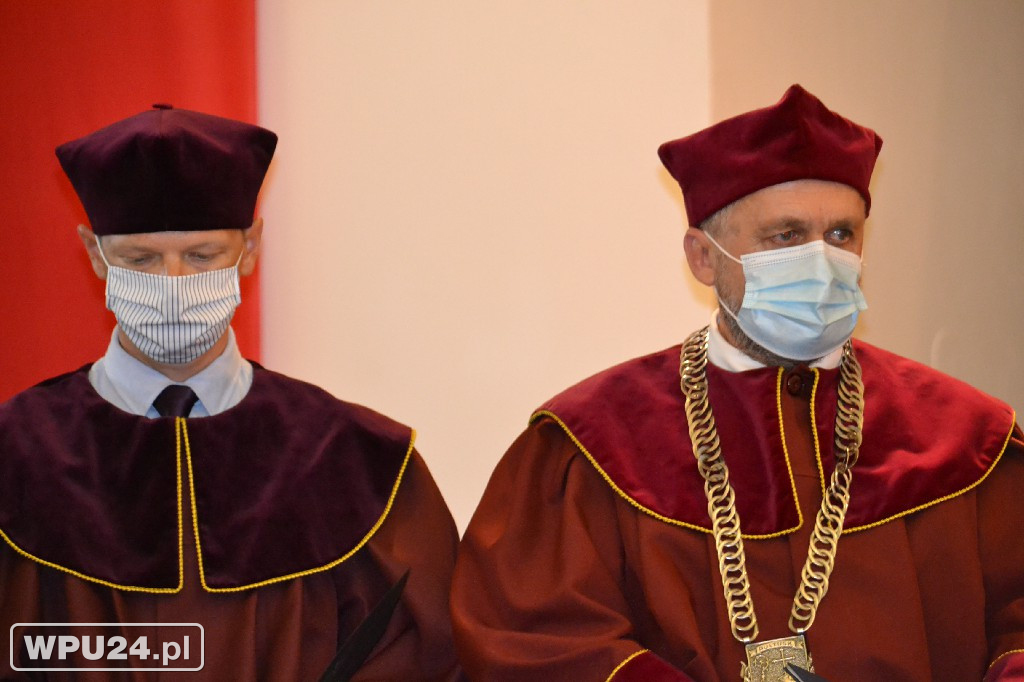 Zasłużeni dla Miasta Pułtusk