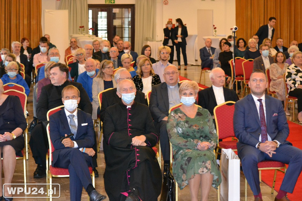 Zasłużeni dla Miasta Pułtusk