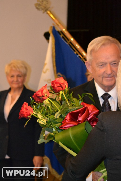 Zasłużeni dla Miasta Pułtusk