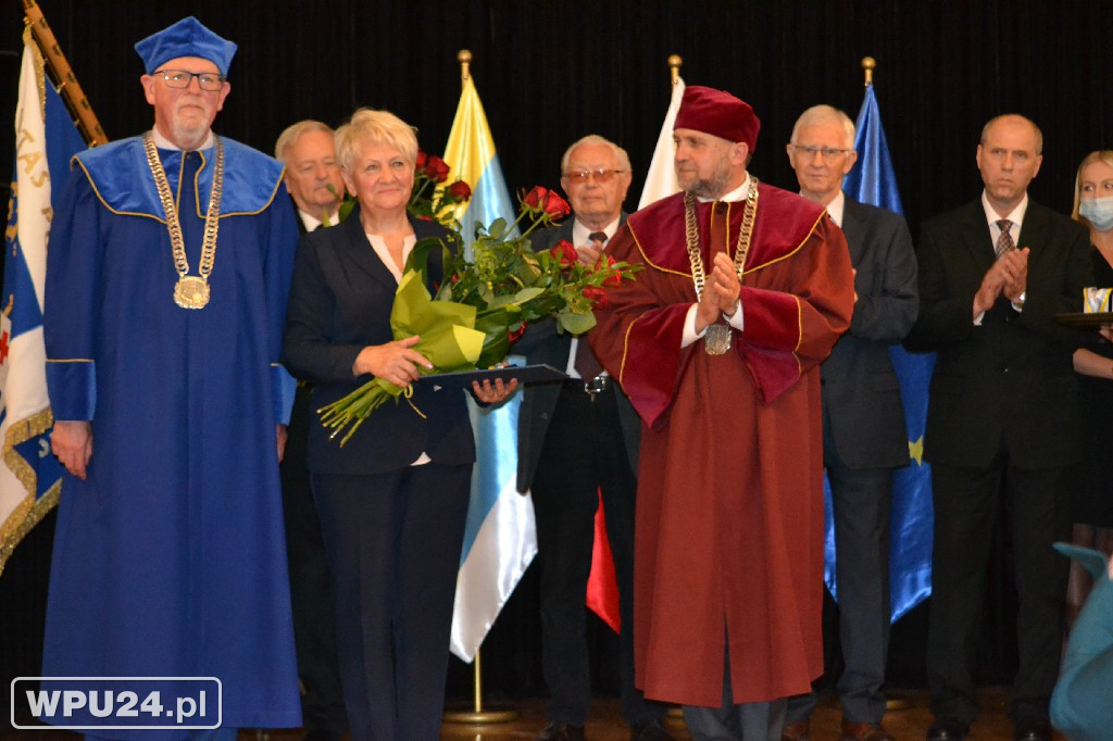Zasłużeni dla Miasta Pułtusk