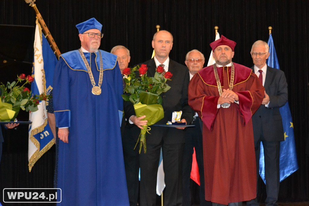 Zasłużeni dla Miasta Pułtusk