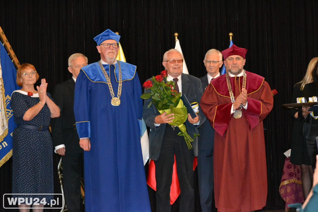 Zasłużeni dla Miasta Pułtusk