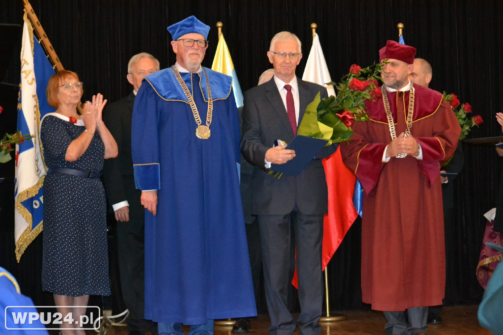 Zasłużeni dla Miasta Pułtusk