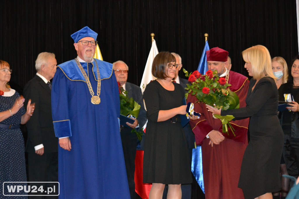 Zasłużeni dla Miasta Pułtusk