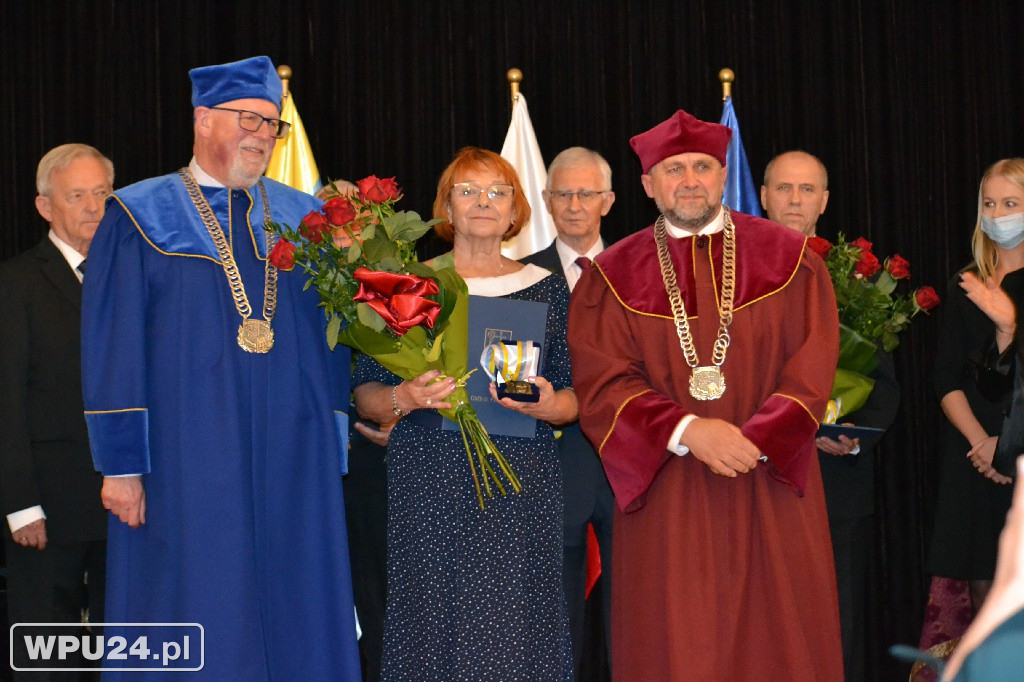Zasłużeni dla Miasta Pułtusk