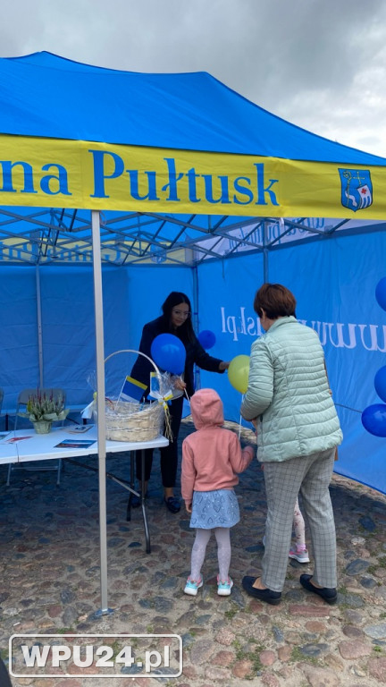 Dni Patrona: sobotnia prezentacja na Rynku