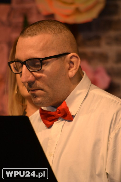 KOSA w Obrytem