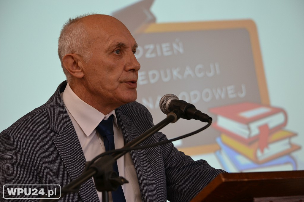 Powiatowe obchody DEN