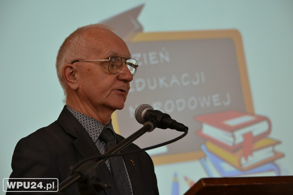 Powiatowe obchody DEN