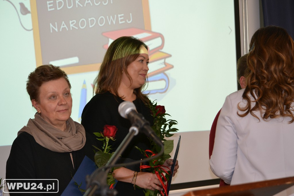 Powiatowe obchody DEN