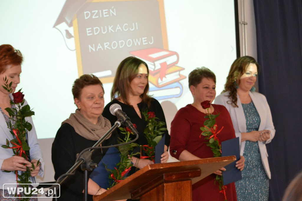 Powiatowe obchody DEN
