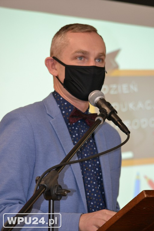 Powiatowe obchody DEN