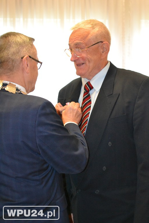 Małżeńskie Jubileusze w Pokrzywnicy
