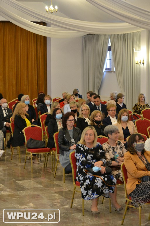 Medale dla Pułtuszczan