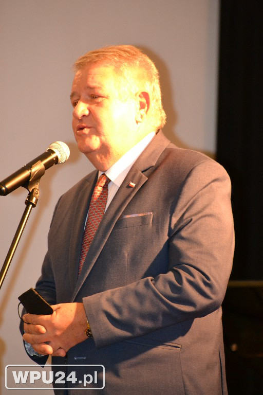 Medale dla Pułtuszczan