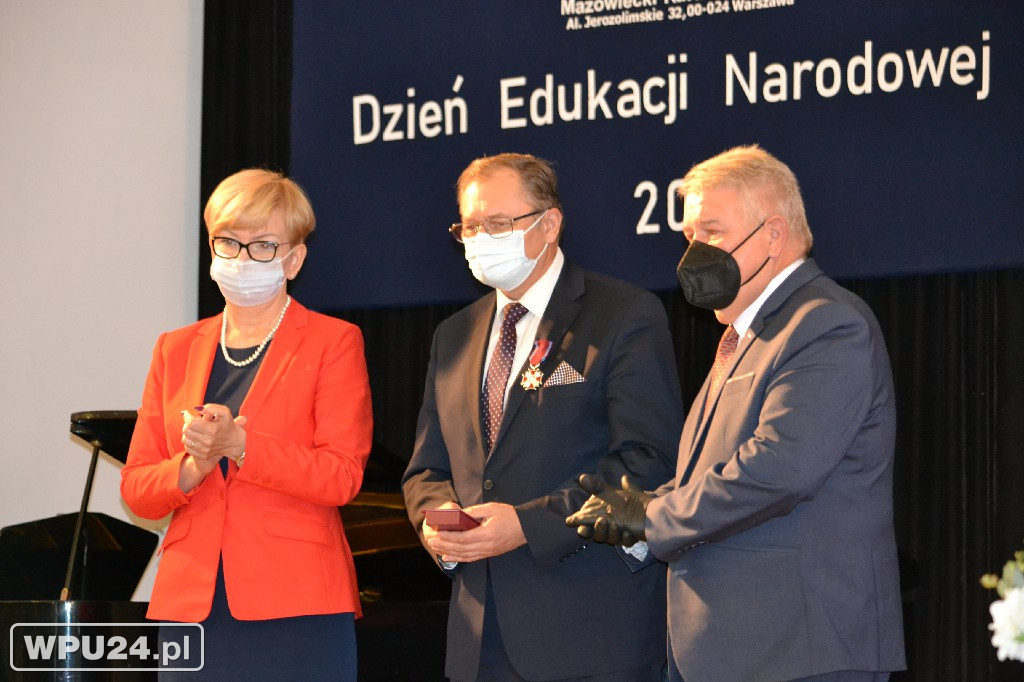 Medale dla Pułtuszczan