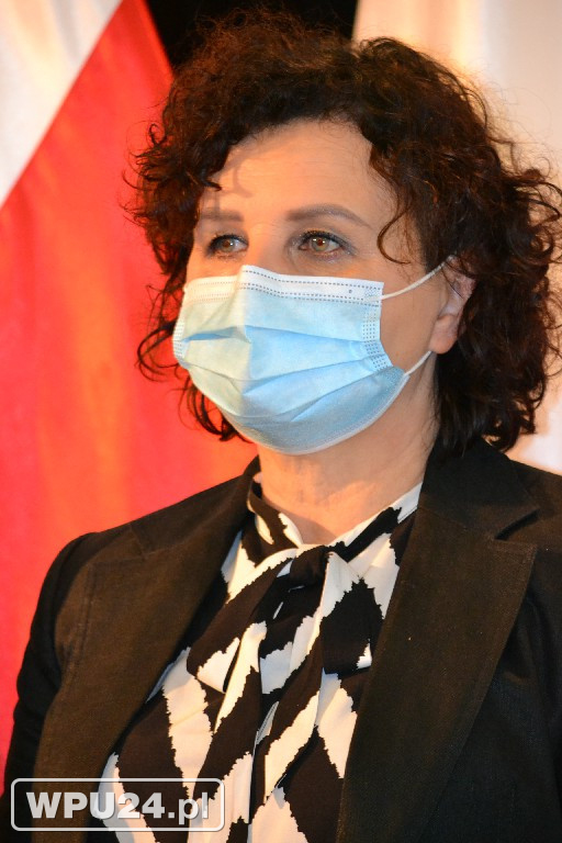Medale dla Pułtuszczan