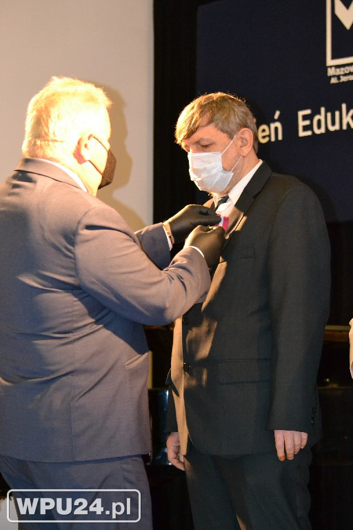 Medale dla Pułtuszczan