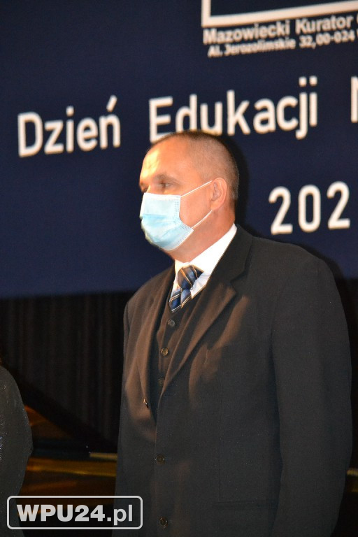 Medale dla Pułtuszczan