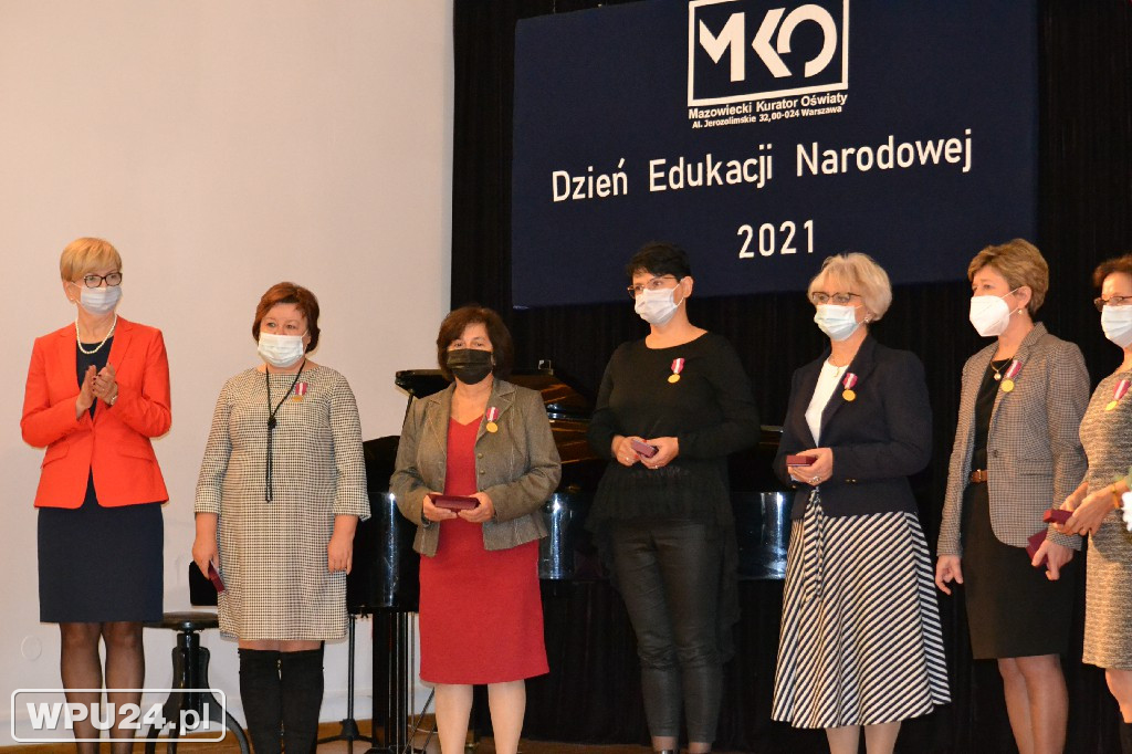 Medale dla Pułtuszczan