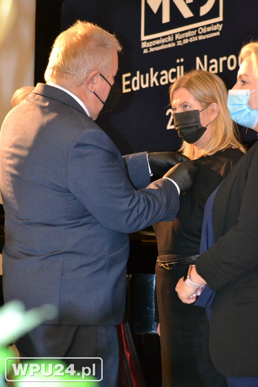 Medale dla Pułtuszczan