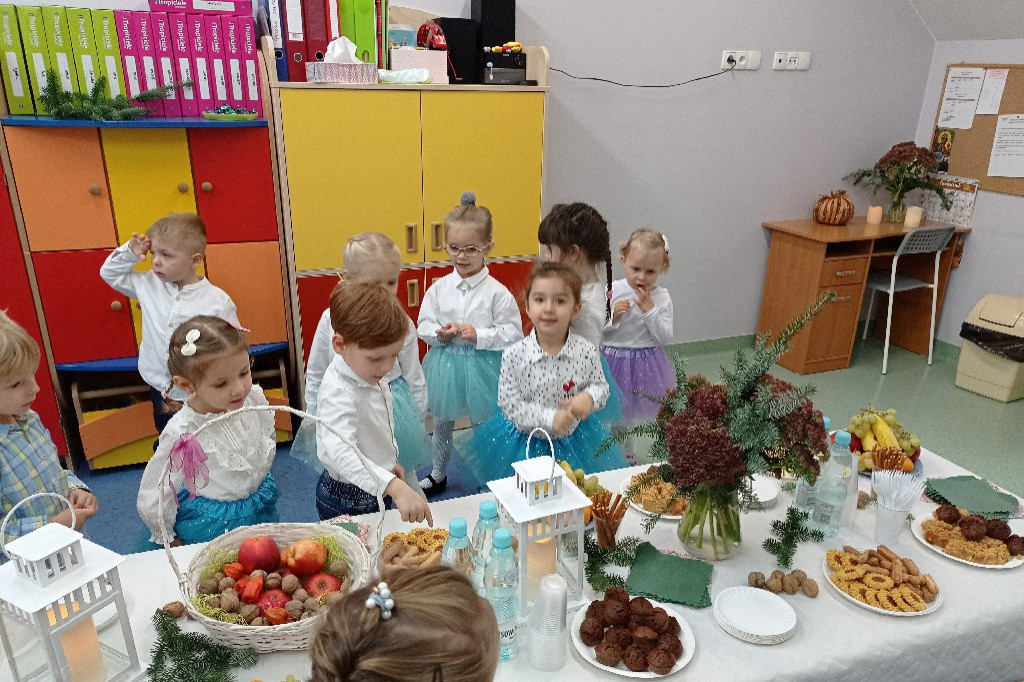 Ślubowanie w Faustynce