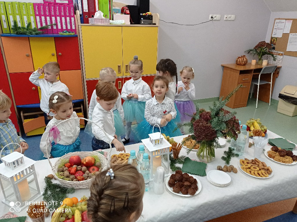 Ślubowanie w Faustynce