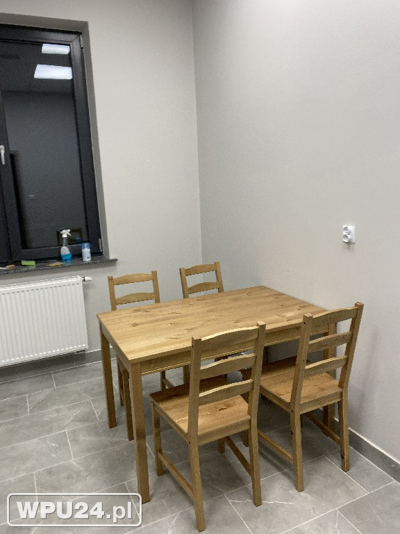 Nowa strażnica OSP Obryte