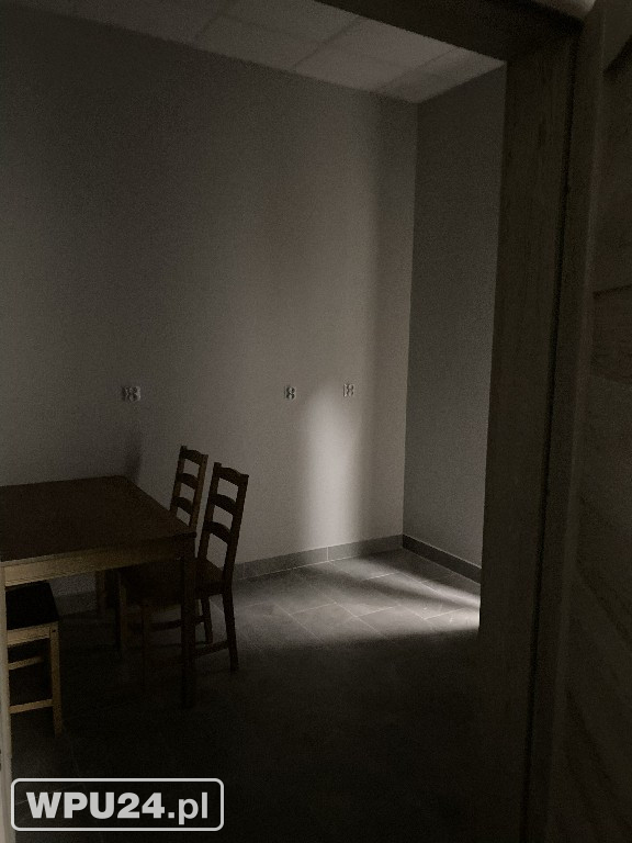 Nowa strażnica OSP Obryte