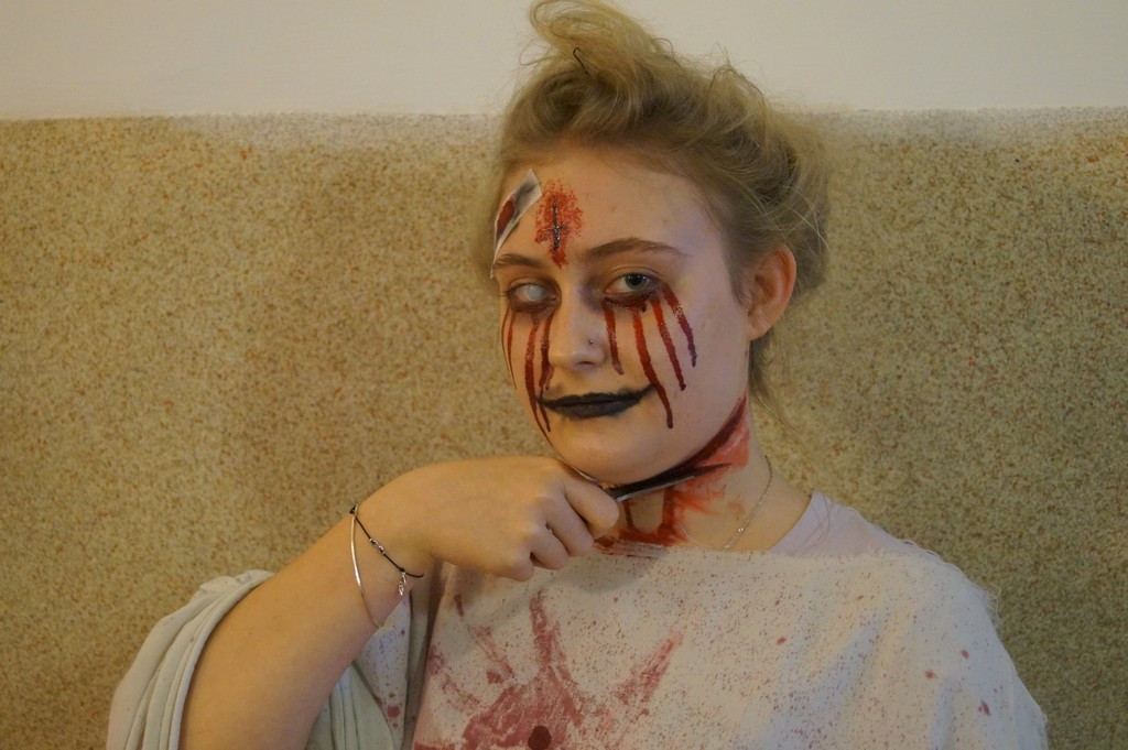 Rodem z horroru