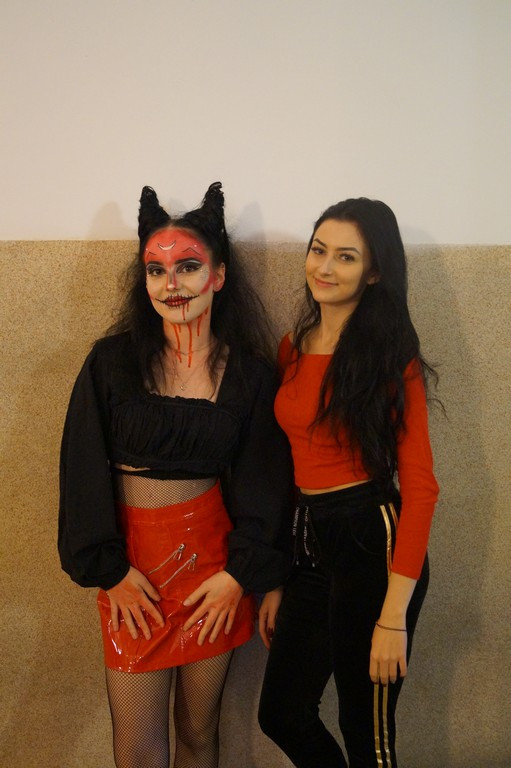Rodem z horroru