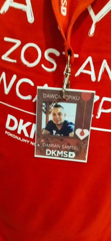 Czwarta edycja akcji #KOMORKOMANIA w Skardze