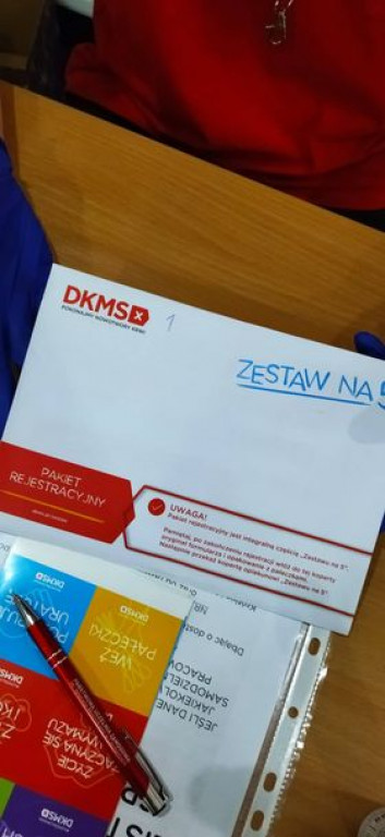 Czwarta edycja akcji #KOMORKOMANIA w Skardze