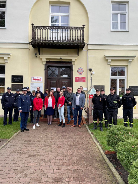 Pułtuscy wolontariusze DKMS