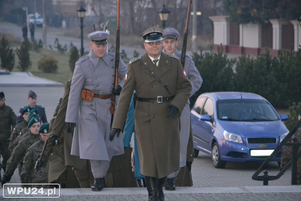 Pułuscy rekruci zostali Strzelcami