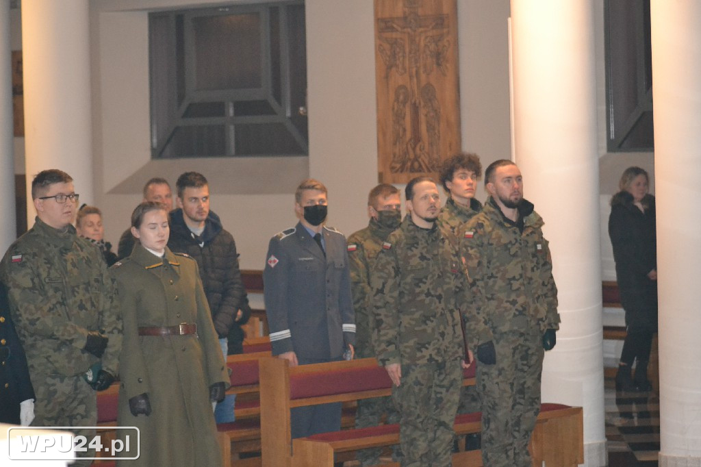 Pułuscy rekruci zostali Strzelcami