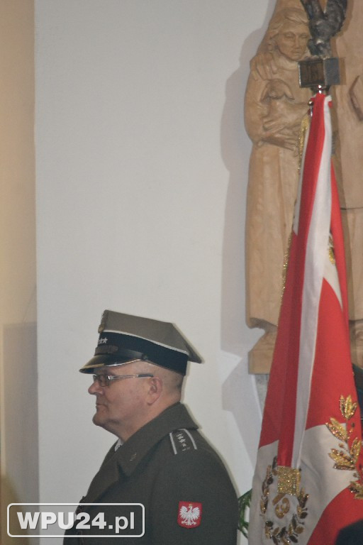 Pułuscy rekruci zostali Strzelcami